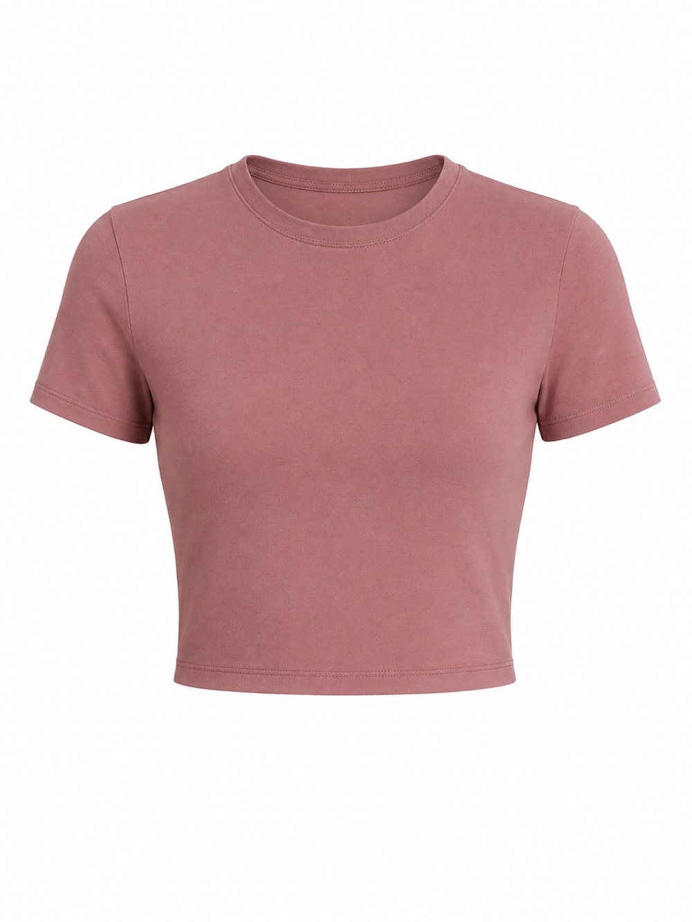Lululemon / Open Tie-Back Short Sleeve / Spiced Chai / Size 6
